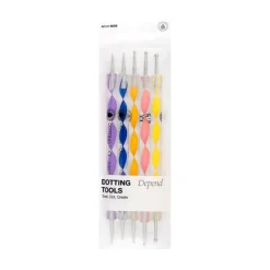 Depend Nail Art>Dotting Tools