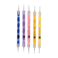 Depend Nail Art>Dotting Tools