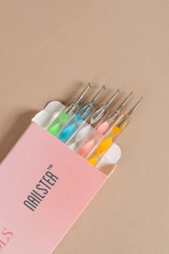 Nailster Nail Art>Dotting Tools