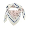 HABIBA Dotty Bandana< Andre Accessories