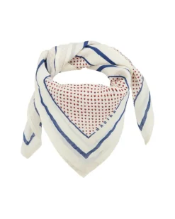 HABIBA Dotty Bandana< Andre Accessories