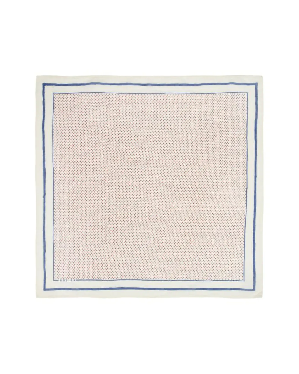 HABIBA Dotty Bandana< Andre Accessories