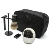 Njord Skægplejesæt|Tilbehør<Double Edge Safety Razor Set