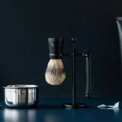 Njord Skægplejesæt|Tilbehør<Double Edge Safety Razor Set