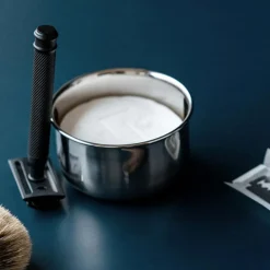 Njord Skægplejesæt|Tilbehør<Double Edge Safety Razor Set