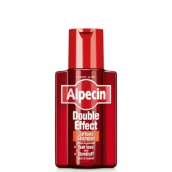 Alpecin Specialkure|Skælshampoo<Double Effect Shampoo