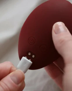Peech Erotiske Gaveæsker|Erotiske Gaveæsker<Double Pleasure Gaveæske