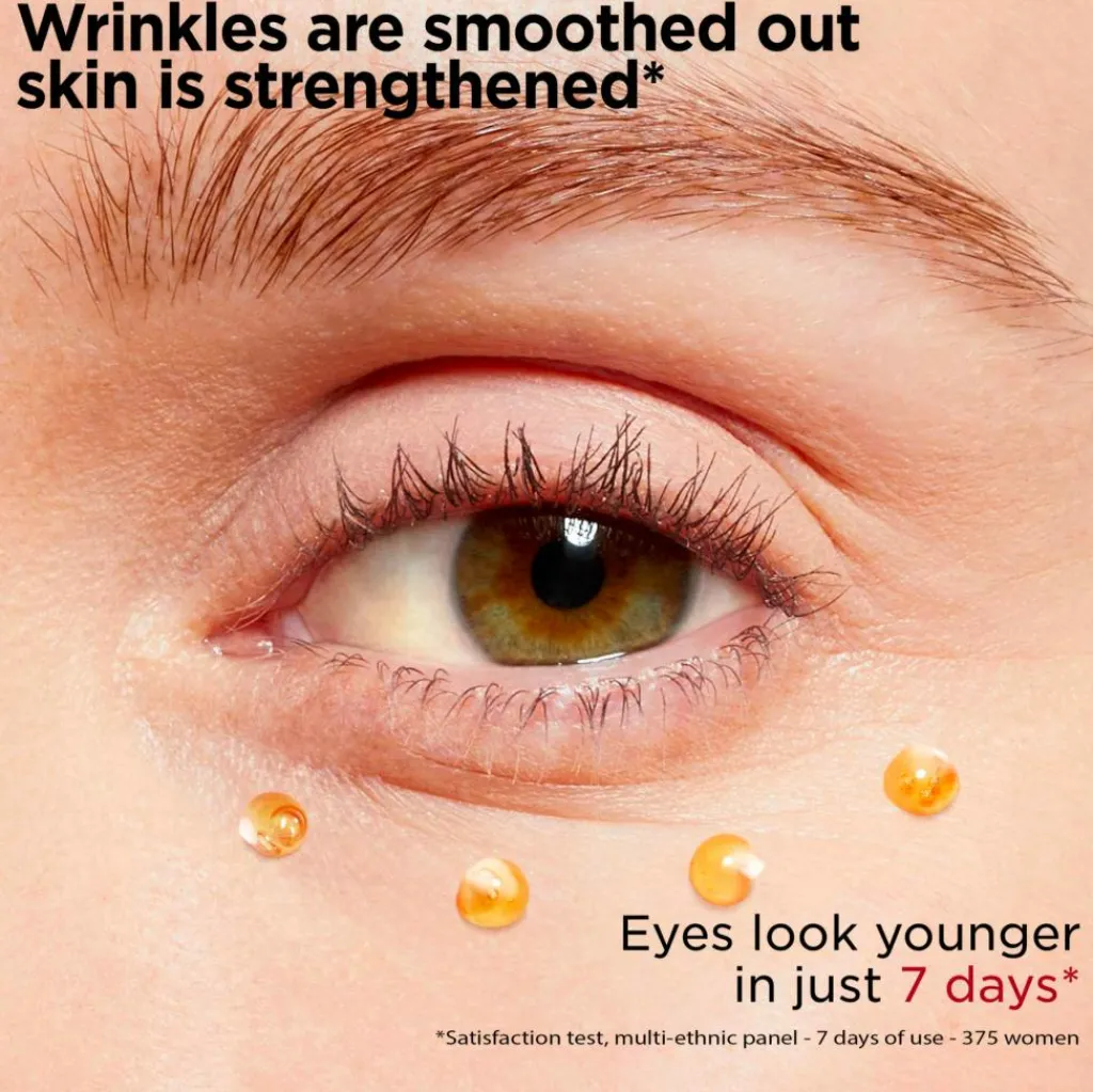 Clarins Øjenpleje>DOUBLE SERUM Eye