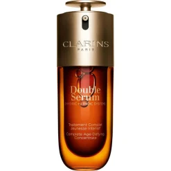 Clarins Double Serum Hydric + Lipidic System< Serum
