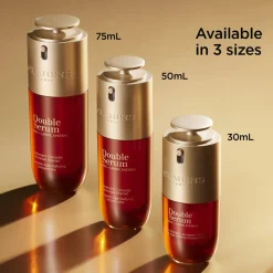 Clarins Double Serum Hydric + Lipidic System< Serum