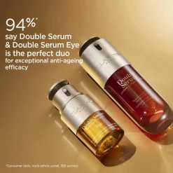 Clarins Double Serum Hydric + Lipidic System< Serum