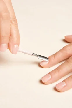 Atelier Rouge Negletilbehør>Double Sided Cuticle Pusher