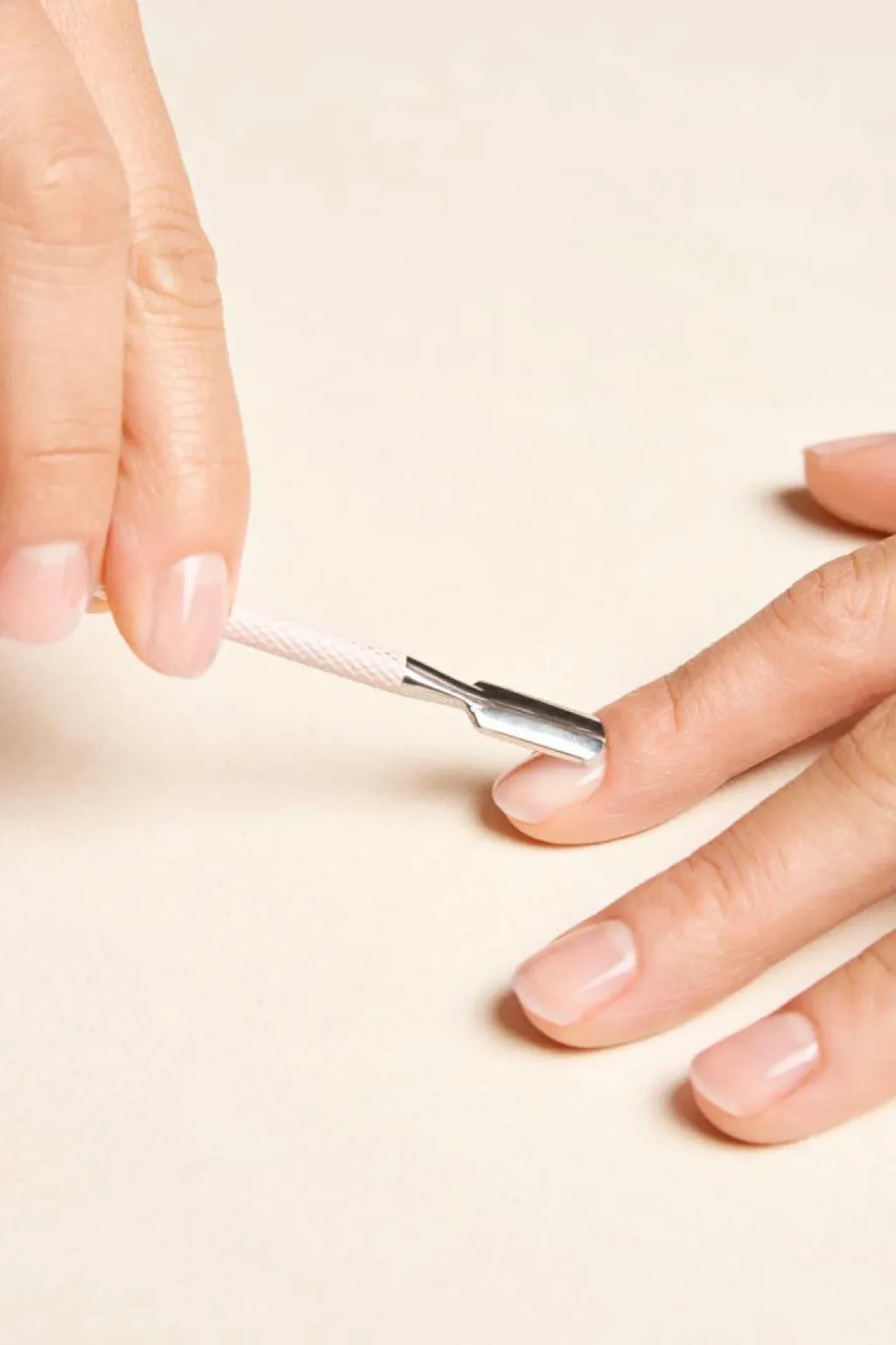 Atelier Rouge Negletilbehør>Double Sided Cuticle Pusher