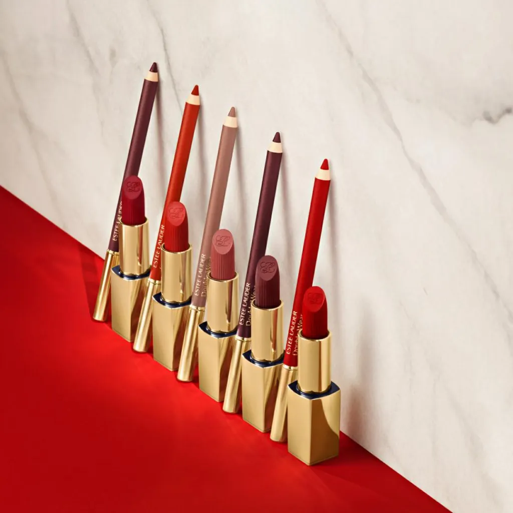 Estée Lauder Double Wear 24H Stay-in-Place Lip Liner< Lipliner