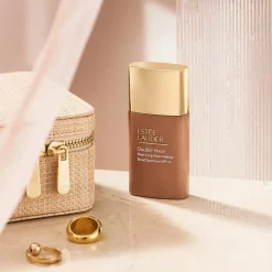 Estée Lauder Double Wear Sheer Long Wear Makeup SPF20< Foundation