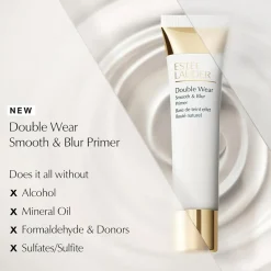 Estée Lauder Double Wear Smooth and Blur Primer< Primer