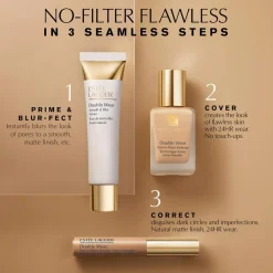 Estée Lauder Double Wear Smooth and Blur Primer< Primer