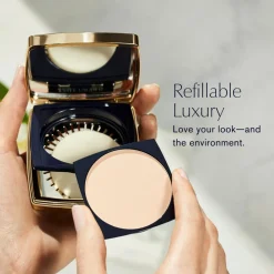 Estée Lauder Foundation<Double Wear Stay-In-Place Matte Powder Foundation