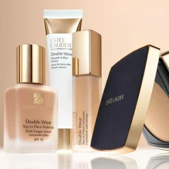 Estée Lauder Foundation<Double Wear Stay-In-Place Matte Powder Foundation