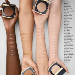 Estée Lauder Foundation<Double Wear Stay-In-Place Matte Powder Foundation