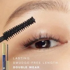 Estée Lauder Mascara>Double Wear Zero-Smudge Lengthening Mascara