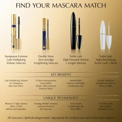 Estée Lauder Mascara><noscript><img width=