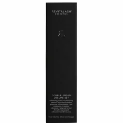 RevitaLash Mascara>Double-Ended Vol. Set Primer/Mascara