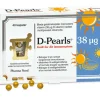 Pharma Nord D-Vitamin<D-Pearls 38 mcg