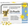 Pharma Nord D-Pearls 20 mcg< D-Vitamin