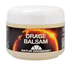 Natur Drogeriet Drage Balsam Kamfer/Menthol< Balsam|Balsam