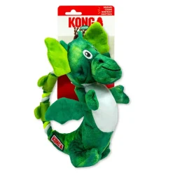 Kong Dyrelegetøj>Dragon Knots