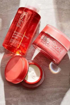 Rodial Anti-Age<Dragon's Blood Hyaluronic Moisturiser