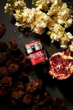 Rodial Dragon's Blood Sculpting Gel< Anti-Age
