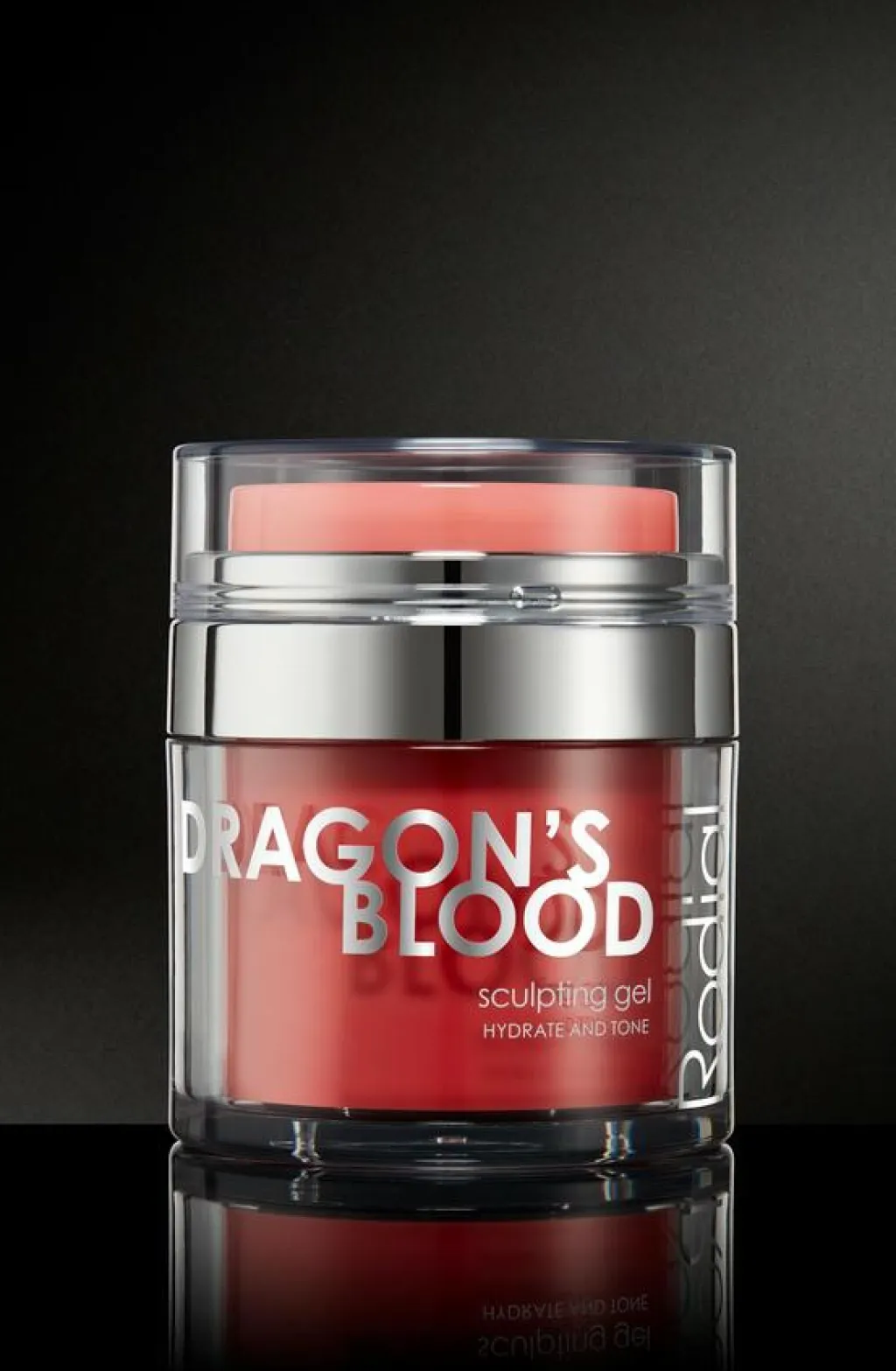 Rodial Dragon's Blood Sculpting Gel< Anti-Age