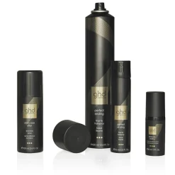 ghd Hårolie & Serum<Dramatic Ending Smooth and Finish Serum