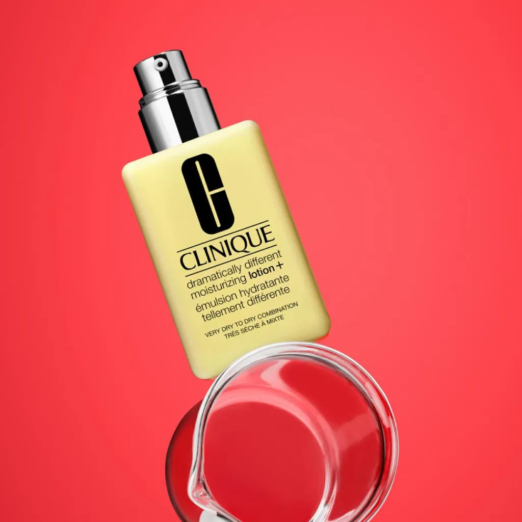 Clinique Dagcreme<Dramatically Different Moisturizing Lotion+ Face Cream