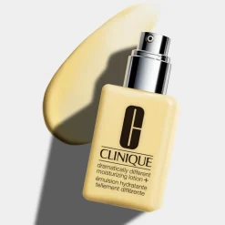 Clinique Dagcreme<Dramatically Different Moisturizing Lotion+ Face Cream