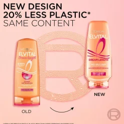L'Oréal Paris Shampoo>Dream Lenght Balsam