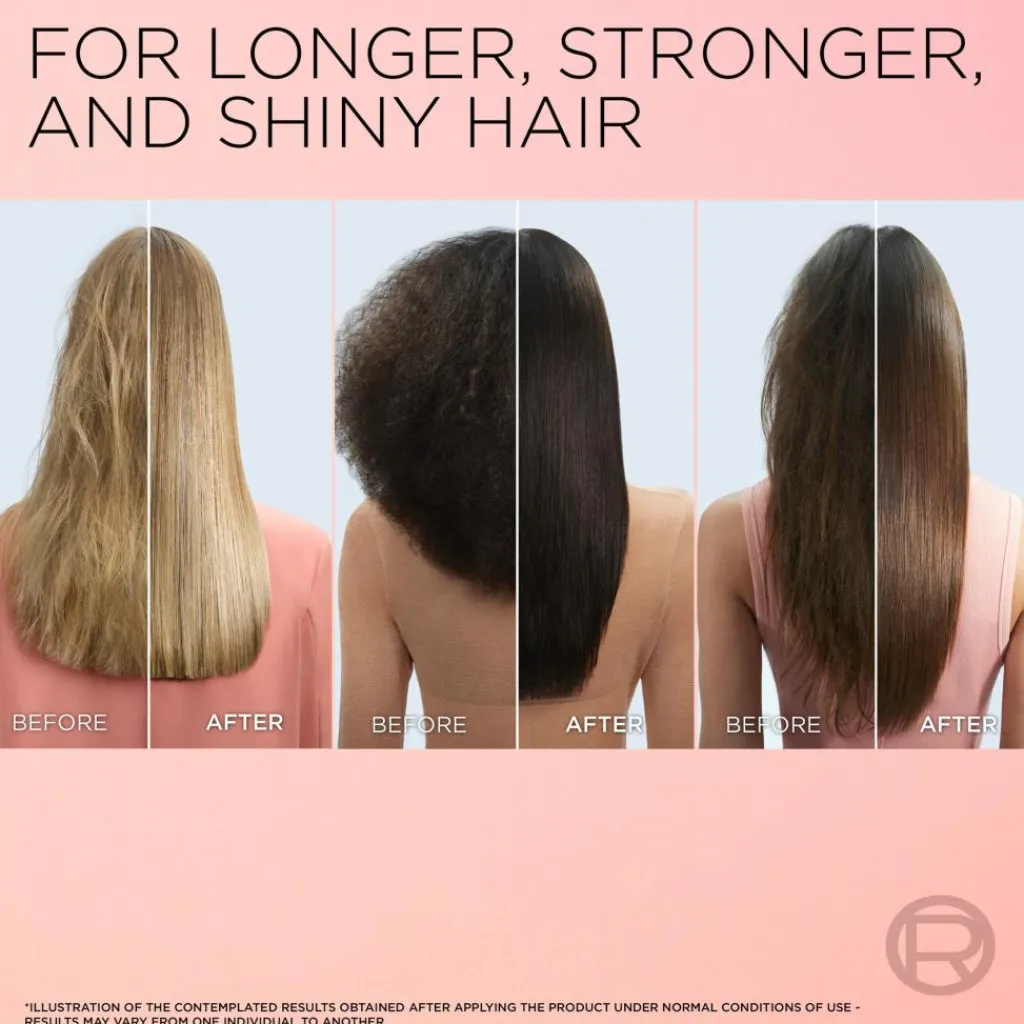 L'Oréal Paris Shampoo>Dream Length Shampoo