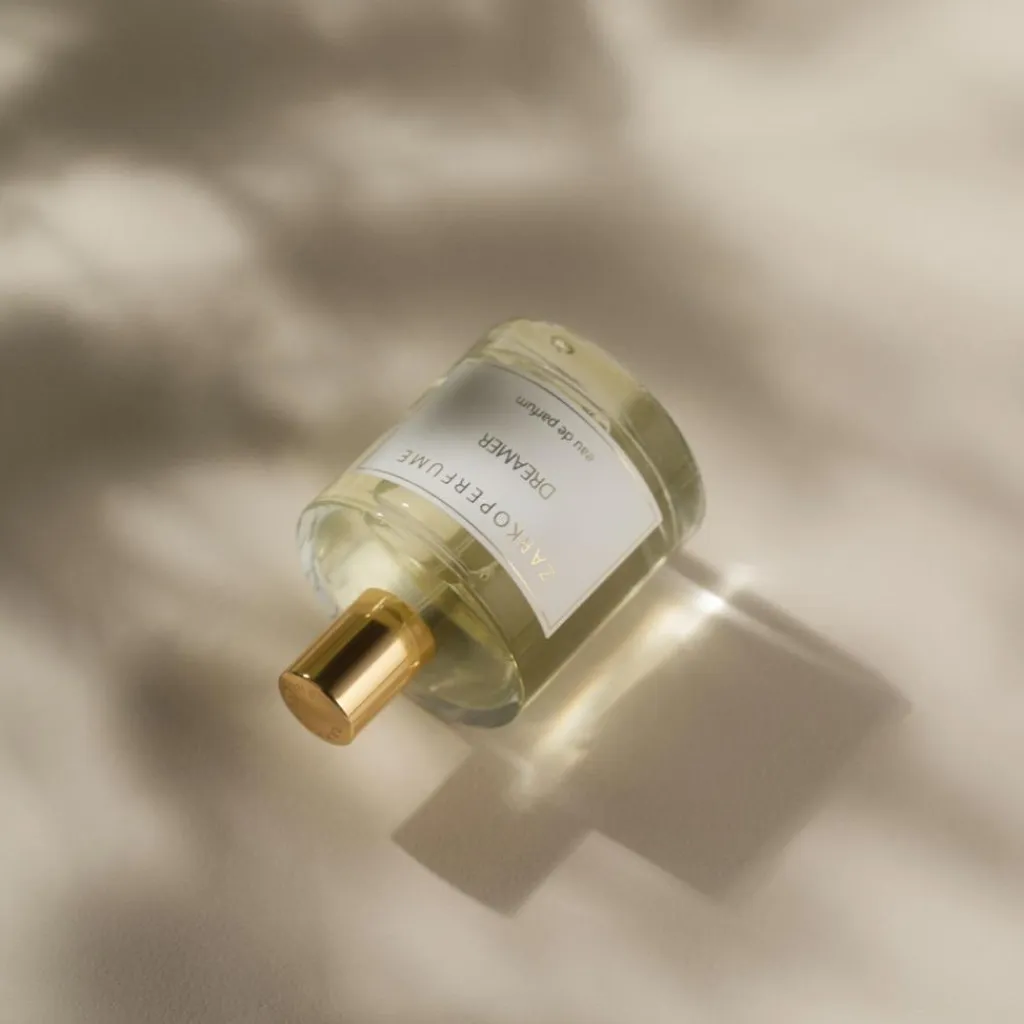 ZARKOPERFUME Eau De Parfum<Dreamer EdP