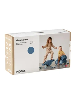 MODU Motorik & Bevægelse<Dreamer Sæt