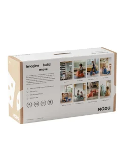MODU Motorik & Bevægelse<Dreamer Sæt