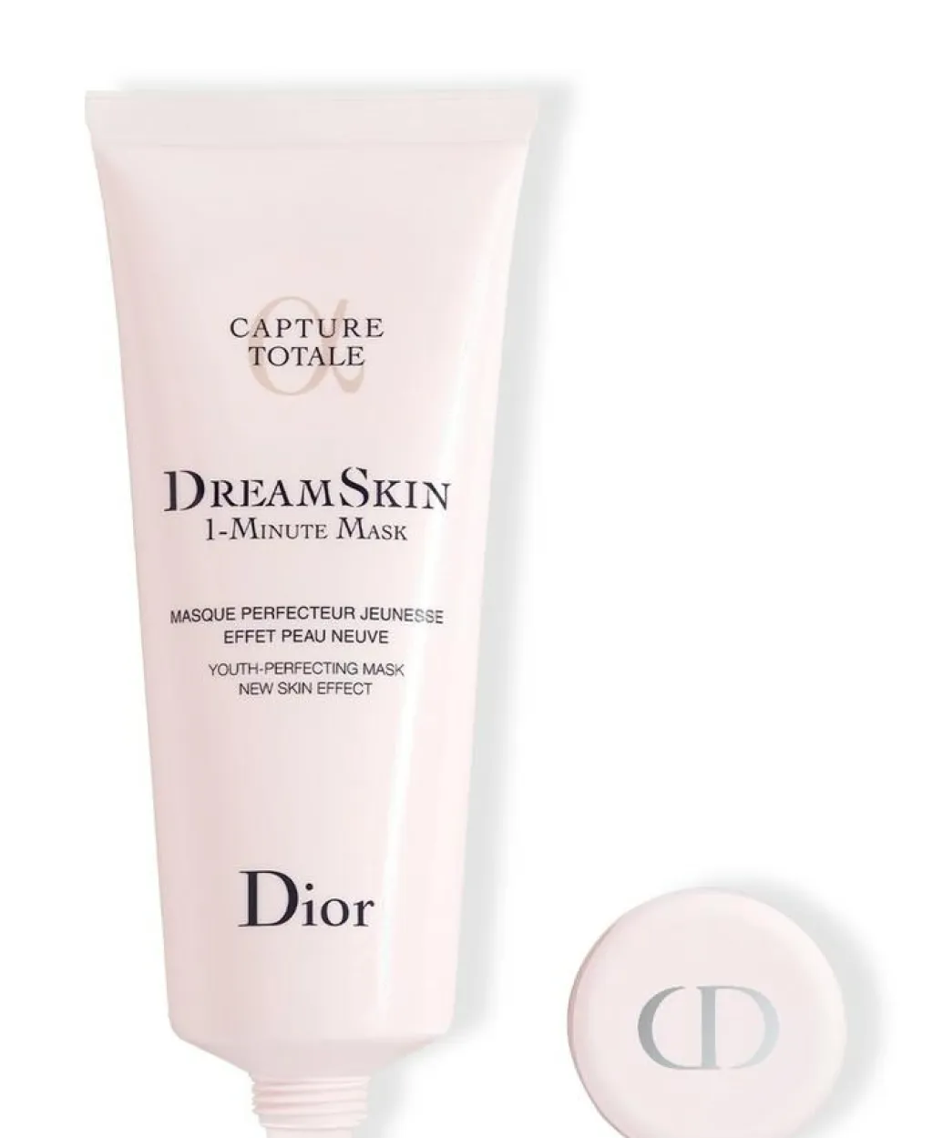 DIOR Dreamskin 1-Minute Mask< Masker