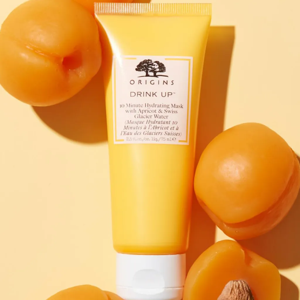Origins Masker>Drink Up 10 Minute Mask
