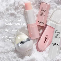 Kiko Milano Læbepleje><noscript><img width=