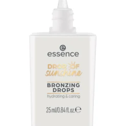 Essence Bronzer<Drop Of Sunshine Bronzing Drops