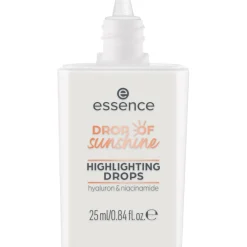 Essence Highlight & Contour<Drop Of Sunshine Highlighting Drops