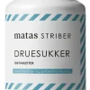Matas Striber Sukker & Sødemidler<Druesukker Pebermint