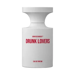 BORNTOSTANDOUT Eau De Parfum|Miniparfumer>Drunk Lovers Eau de Parfum