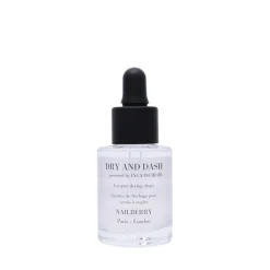 NAILBERRY Dry and Dash with Inca Inchi Oil< Neglepleje